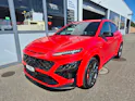 Hyundai Kona 2.0 T-GDi N DCT