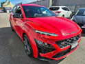 Hyundai Kona 2.0 T-GDi N DCT