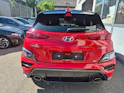 Hyundai Kona 2.0 T-GDi N DCT