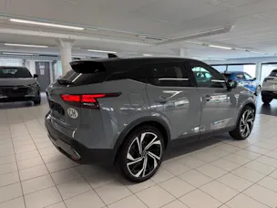 Nissan Qashqai 1.3 DIG-T MHEV Tekna+ Xtronic 4x4
