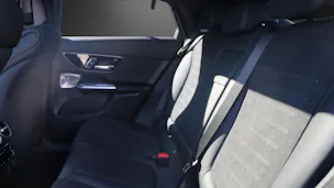 MERCEDES-BENZ GLC Coupé 200 4Matic