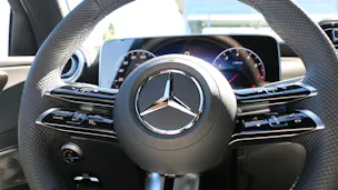 MERCEDES-BENZ GLC Coupé 200 4Matic
