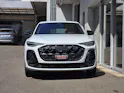 Audi SQ5 TFSI quattro S-tronic