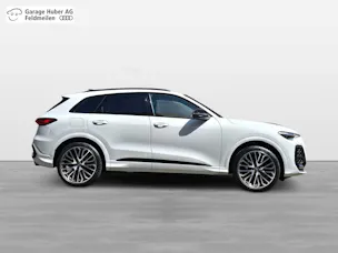 AUDI SQ5 TFSI quattro S-tronic