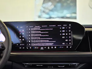 Audi SQ5 TFSI quattro S-tronic
