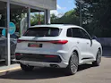 Audi SQ5 TFSI quattro S-tronic