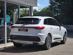 Audi SQ5 TFSI quattro S-tronic