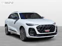 AUDI SQ5 TFSI quattro S-tronic
