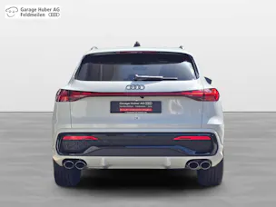 AUDI SQ5 TFSI quattro S-tronic