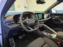Audi SQ5 TFSI quattro S-tronic