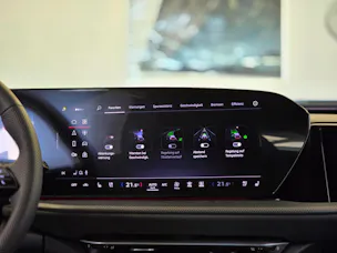 Audi SQ5 TFSI quattro S-tronic