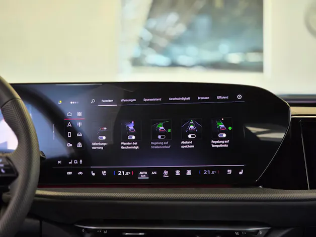 Audi SQ5 TFSI quattro S-tronic