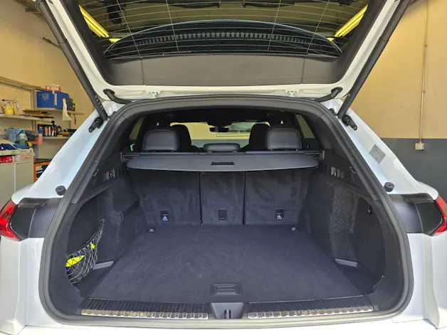 Audi SQ5 TFSI quattro S-tronic
