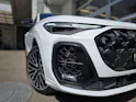 Audi SQ5 TFSI quattro S-tronic