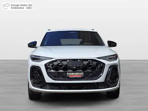 AUDI SQ5 TFSI quattro S-tronic