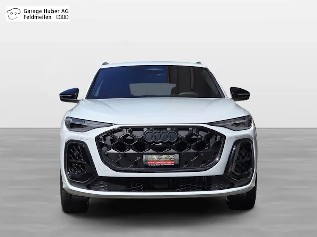 AUDI SQ5 TFSI quattro S-tronic