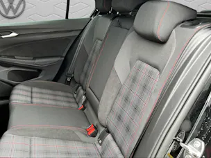 VW Golf 2.0 TSI GTI DSG
