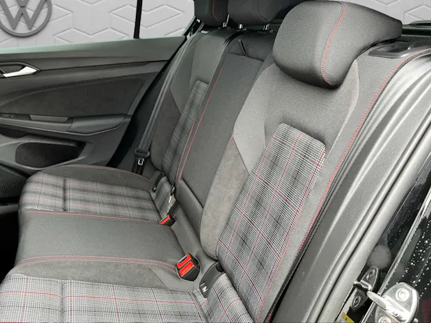 VW Golf 2.0 TSI GTI DSG