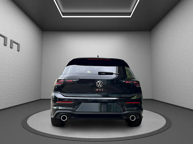 VW Golf 2.0 TSI GTI DSG