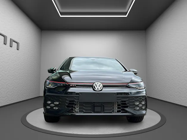 VW Golf 2.0 TSI GTI DSG