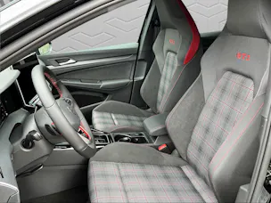VW Golf 2.0 TSI GTI DSG