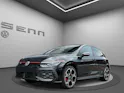 VW Golf 2.0 TSI GTI DSG