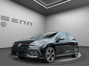 VW Golf 2.0 TSI GTI DSG