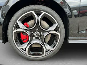 VW Golf 2.0 TSI GTI DSG