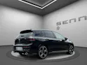 VW Golf 2.0 TSI GTI DSG