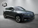 VW Tiguan 2.0TSI Highline 4Motion DSG