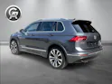 VW Tiguan 2.0TSI Highline 4Motion DSG