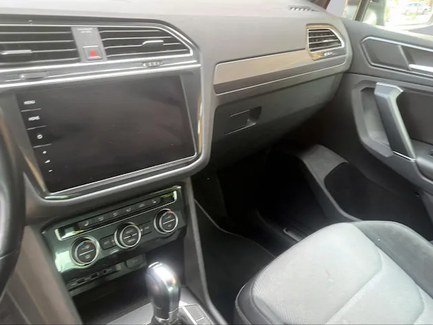 VW Tiguan 2.0TSI Highline 4Motion DSG
