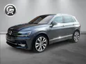 VW Tiguan 2.0TSI Highline 4Motion DSG