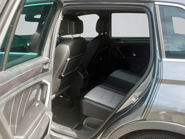 VW Tiguan 2.0TSI Highline 4Motion DSG