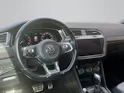 VW Tiguan 2.0TSI Highline 4Motion DSG