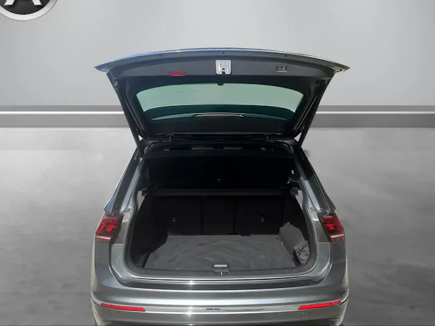 VW Tiguan 2.0TSI Highline 4Motion DSG