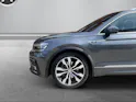 VW Tiguan 2.0TSI Highline 4Motion DSG