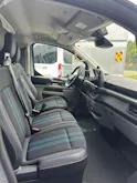 Ford Transit Custom Van 320 L1 2.5 Durat Sport/PHEV