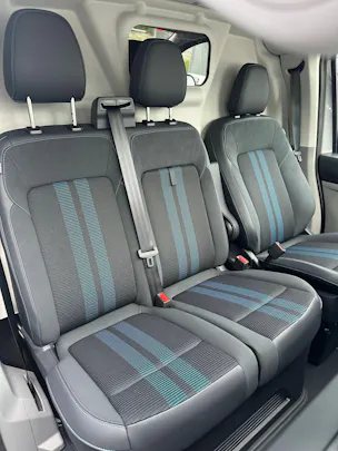 Ford Transit Custom Van 320 L1 2.5 Durat Sport/PHEV