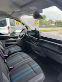 Ford Transit Custom Van 320 L1 2.5 Durat Sport/PHEV