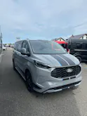 Ford Transit Custom Van 320 L1 2.5 Durat Sport/PHEV