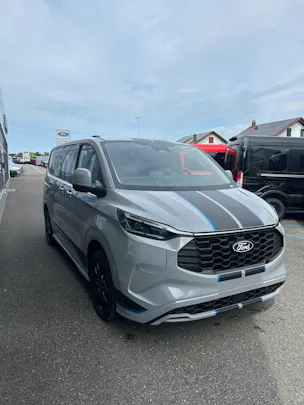 Ford Transit Custom Van 320 L1 2.5 Durat Sport/PHEV