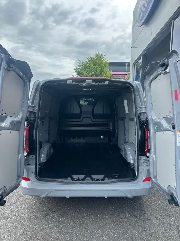 Ford Transit Custom Van 320 L1 2.5 Durat Sport/PHEV