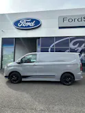 Ford Transit Custom Van 320 L1 2.5 Durat Sport/PHEV