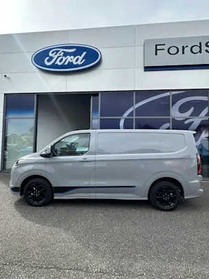 Ford Transit Custom Van 320 L1 2.5 Durat Sport/PHEV