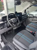 Ford Transit Custom Van 320 L1 2.5 Durat Sport/PHEV