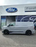 Ford Transit Custom Van 320 L1 2.5 Durat Sport/PHEV
