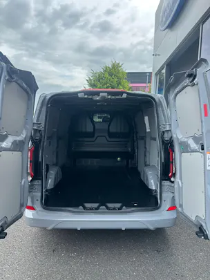 Ford Transit Custom Van 320 L1 2.5 Durat Sport/PHEV