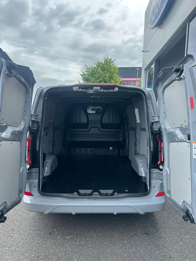 Ford Transit Custom Van 320 L1 2.5 Durat Sport/PHEV