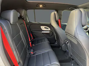 Mercedes-Benz GLB 220 4Matic 8G-Tronic